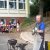 Bilder 2018 - Kunstschmied zu Besuch